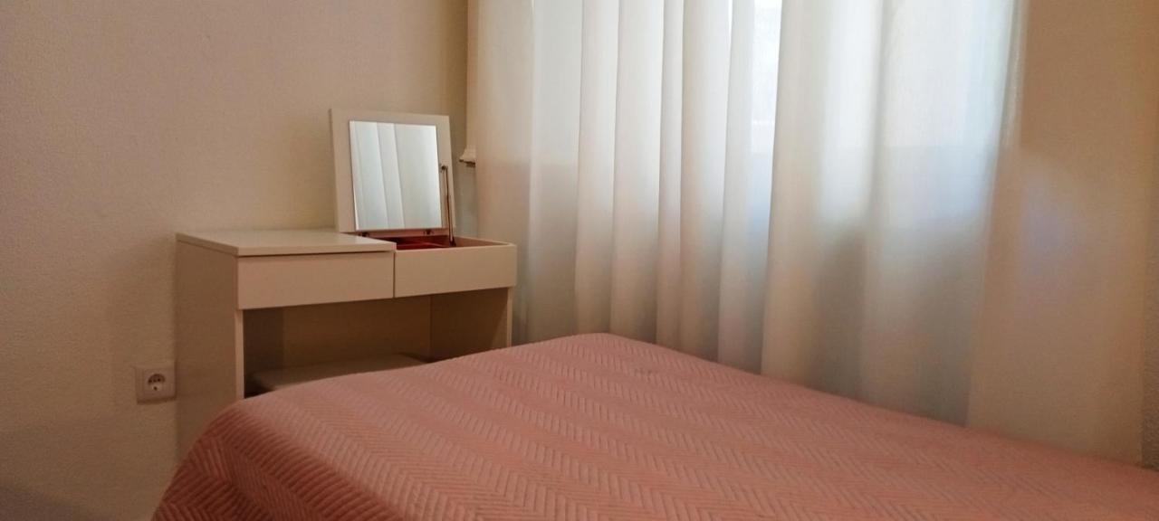 Hostal Bahia Cadiz Bagian luar foto